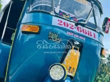 Bajaj RE 1995 Three Wheel