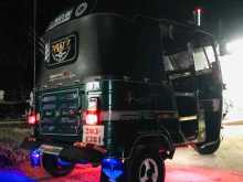 Bajaj RE 2003 Three Wheel