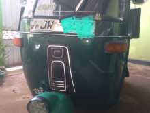 Bajaj RE 2004 Three Wheel