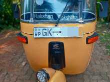 Bajaj RE 2001 Three Wheel