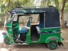 Bajaj RE 2007 Three Wheel