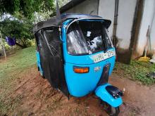 Bajaj RE 2004 Three Wheel