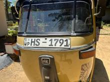 Bajaj RE 2003 Three Wheel