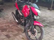 Bajaj Pulsar 2012 Motorbike