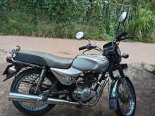 Bajaj Boxer 2003 Motorbike