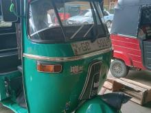 Bajaj RE 2001 Three Wheel