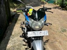 Bajaj Discover 2014 Motorbike
