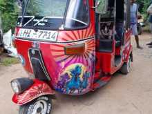 Bajaj RE 2004 Three Wheel
