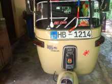 Bajaj 2 Stroke 2003 Three Wheel