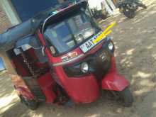 Bajaj RE 2014 Three Wheel