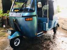 Bajaj RE 2007 Three Wheel