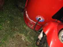 Bajaj RE 2006 Three Wheel