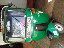 Bajaj RE 2002 Three Wheel