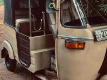 Bajaj RE 1992 Three Wheel