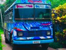 Tata 909 1990 Bus
