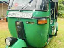 Bajaj RE 2007 Three Wheel