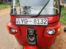 Bajaj RE 2011 Three Wheel