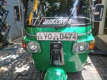 Bajaj RE 2011 Three Wheel