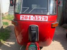 Bajaj RE 1995 Three Wheel