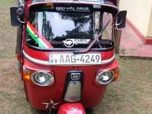 Bajaj RE 2012 Three Wheel