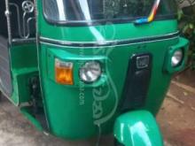 Bajaj RE 2013 Three Wheel