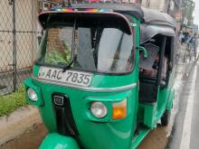 Bajaj RE 2013 Three Wheel