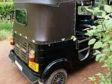 Bajaj RE 2012 Three Wheel