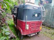 Bajaj RE 2013 Three Wheel