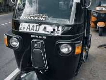 Bajaj RE 2004 Three Wheel