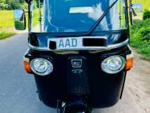 Bajaj RE 2012 Three Wheel