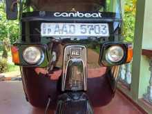 Bajaj RE 2012 Three Wheel