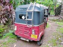 Bajaj RE 2013 Three Wheel