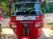 Bajaj RE 2013 Three Wheel