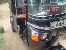 Bajaj RE 2013 Three Wheel