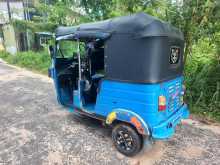 Bajaj RE 2013 Three Wheel