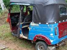 Bajaj RE 2016 Three Wheel