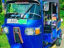 Bajaj RE 2013 Three Wheel