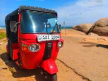 Bajaj RE 2013 Three Wheel