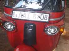 Bajaj RE 2013 Three Wheel