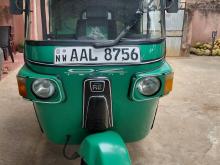 Bajaj RE 2013 Three Wheel