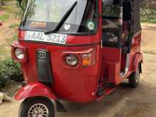 Bajaj RE 2013 Three Wheel
