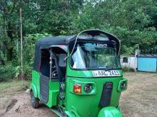 Bajaj RE 2013 Three Wheel