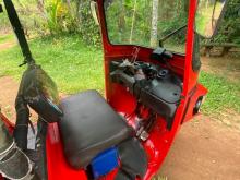 Bajaj RE 2013 Three Wheel