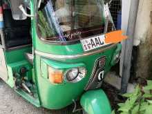 Bajaj RE 2015 Three Wheel