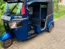 Bajaj RE 2013 Three Wheel
