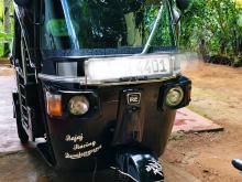 Bajaj RE 2014 Three Wheel
