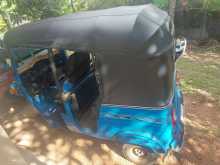 Bajaj RE 2014 Three Wheel