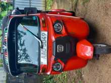 Bajaj RE 2014 Three Wheel