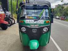 Bajaj RE 2014 Three Wheel