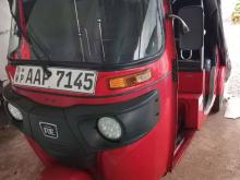 Bajaj 4 Stroke 2014 Three Wheel